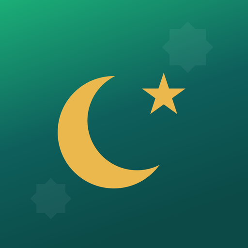 Hikmah Quest app icon